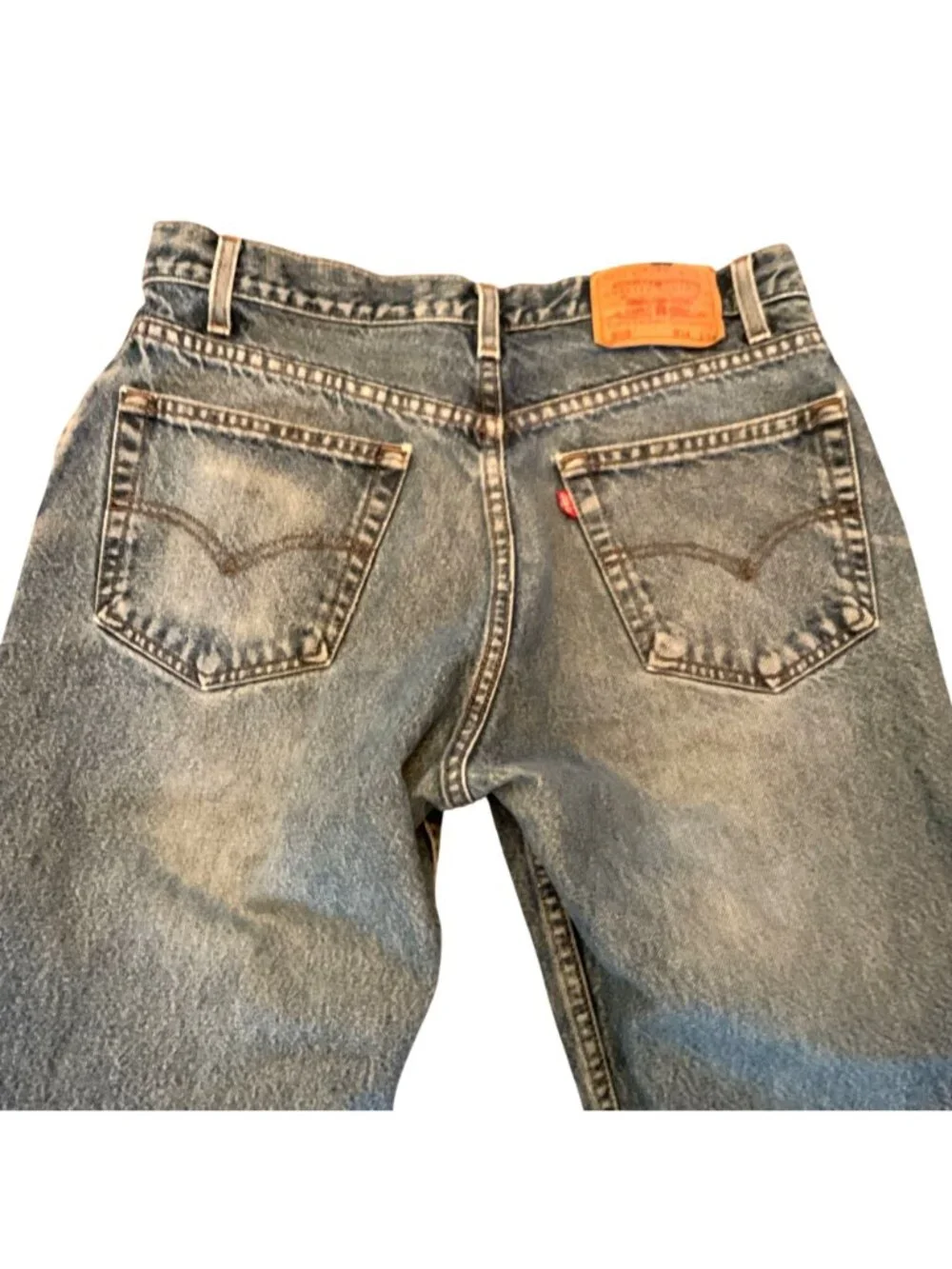 Levis vtg levi